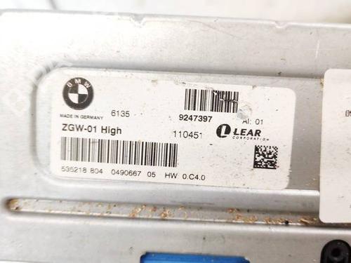 Electronic module HONDA CR-V III (RE_) 2.0 i-VTEC (RE5, RE1) | BP35233111M83 - Image 3