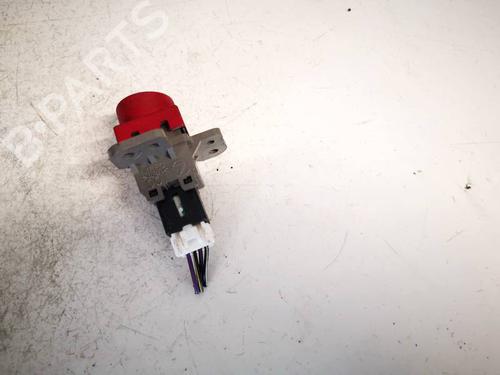 Warning switch SUBARU LEGACY IV (BL) 2.5 AWD (BL9) | BP35073108I22 - Image 2