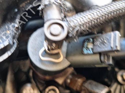Used Injector Injector VOLVO C30 (533) 1.6 D (109 hp) 34986899 34986899