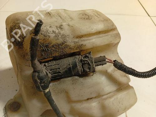 Used Washer pump Washer pump FIAT GRANDE PUNTO (199_) 1.2 (65 hp) 34749441 34749441