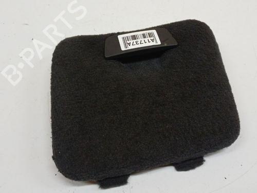 Used Boot lining Boot lining 38975176 38975176