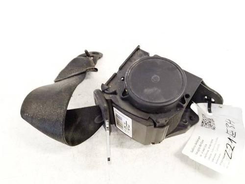 Used Rear right seatbelt Rear right seatbelt 38611543 38611543