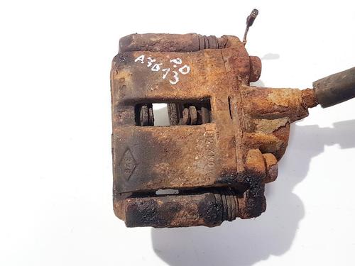 Used Right front brake caliper Right front brake caliper 35445952 35445952