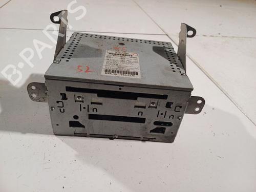 Radio MITSUBISHI ASX (GA_W_) 1.8 DI-D (GA6W) | BP34988737E6 - Image 3