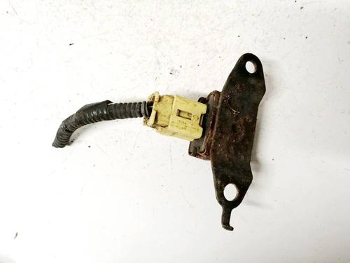 Electronic module RENAULT MEGANE III Hatchback (BZ0/1_, B3_) 1.5 dCi (BZ09, BZ0D, BZ1W, BZ29, BZ14) | BP32621654M83 - Image 2