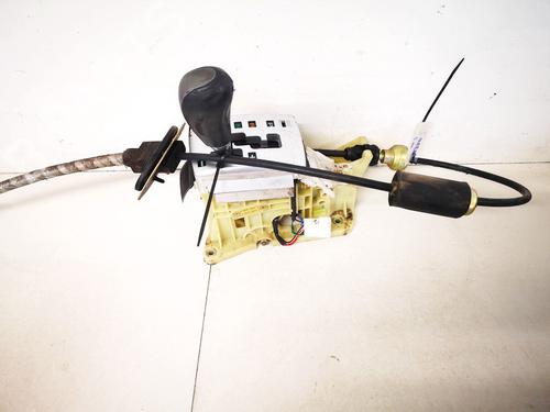 Used Gear lever Gear lever 35547670 35547670