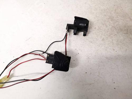 Used Steering wheel controls Steering wheel controls CHEVROLET AVEO / KALOS Saloon (T200) 1.4 (94 hp) 35353442 35353442