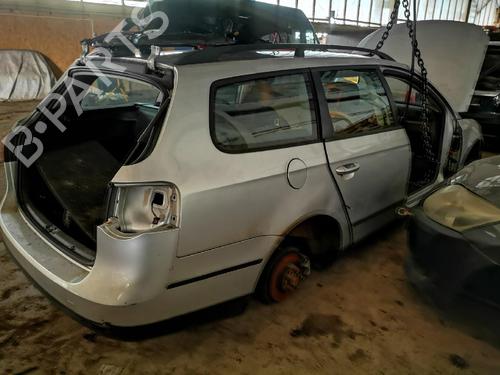 Air vent VW PASSAT B6 (3C2) 2.0 TDI | BP32940149I21 - Image 8