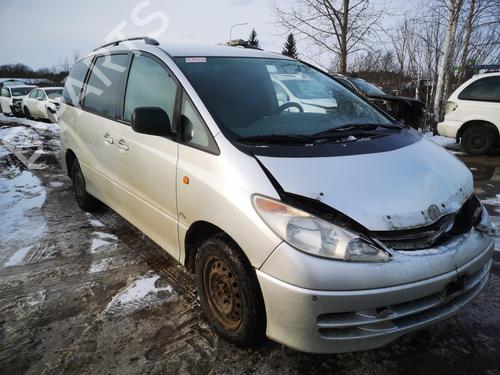 Used Parts TOYOTA PREVIA II (_R3_) 2.0 D-4D (CLR30_, CLR30R) (116 hp) 4444731