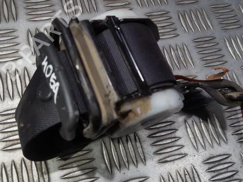 Used Rear left seatbelt Rear left seatbelt MAZDA 626 V (GF) 1.8 (GF8P) (90 hp) 35693017 35693017