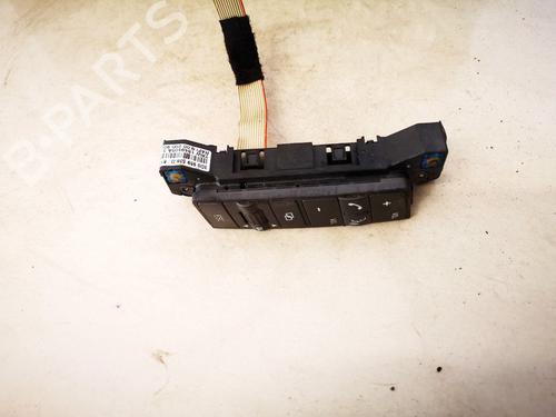 Used Steering wheel controls Steering wheel controls 35526400 35526400