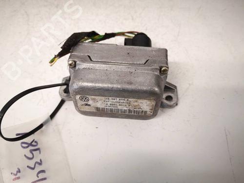 Used Electronic module Electronic module 36907647 36907647