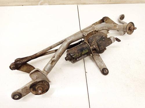 Used Front wipers mechanism Front wipers mechanism NISSAN MURANO II (Z51) 3.5 4x4 (260 hp) 39997968 39997968