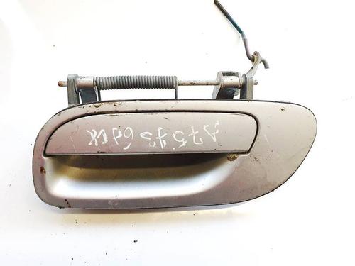 rear-left-exterior-door-handle-volvo-s80-i-184-1998-1999-2000-2001-2002-2003-2004-2005-2006-2007-2008-35268468 main image