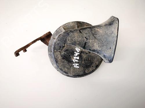 horn-opel-signum-hatchback-z03-2003-2004-2005-2006-2007-2008-35497494 main image
