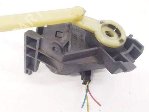 Electronic module BMW 7 (E65, E66, E67) 740 d | BP32584844M83