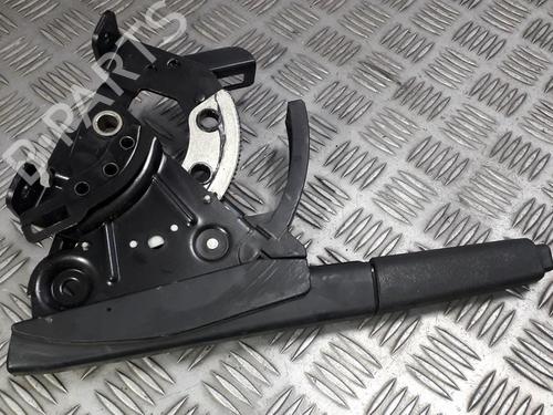 Used Hand brake Hand brake CITROËN XANTIA (X1_, X2_) 1.8 i (101 hp) 35691346 35691346