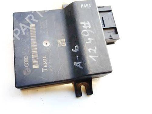 Electronic module MAZDA 6 Estate (GJ, GL) 2.2 D | BP38318960M83 - Image 2