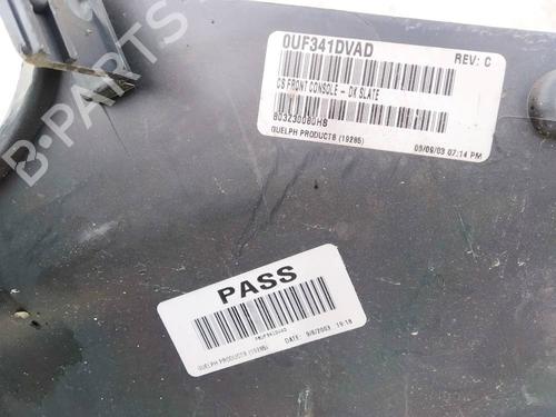 Armrest / Center console CHRYSLER PACIFICA 3.5 AWD | BP35307103I20 - Image 3