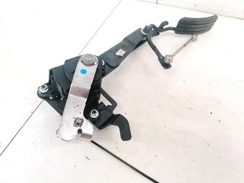Used Pedal Pedal RENAULT GRAND SCÉNIC II (JM0/1_) 1.5 dCi (JM1E) (106 hp) 35495865 35495865