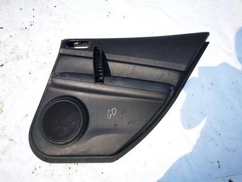 Used Rear right panel Rear right panel MAZDA 6 Hatchback (GH) 2.0 MZR-CD (GH14) (140 hp) 36524058 36524058