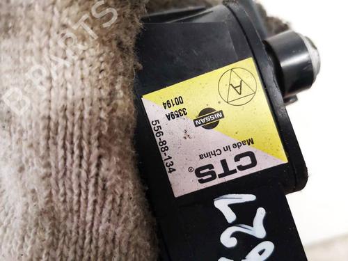 Pedal NISSAN CUBE (Z12) 1.6 16V | BP35361179I4 - Image 3