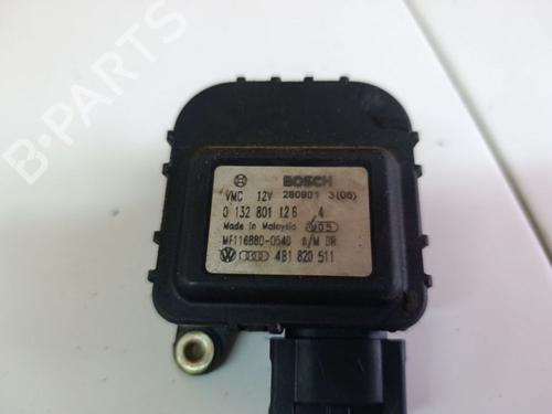 Electronic module AUDI A6 C5 (4B2, 4B4) 2.5 TDI | BP36382979M83 - Image 3