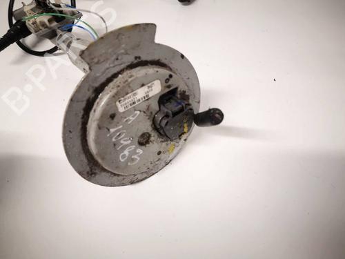 Electronic module CHEVROLET CAPTIVA (C100, C140) 2.0 D 4WD | BP34844042M83 - Image 2