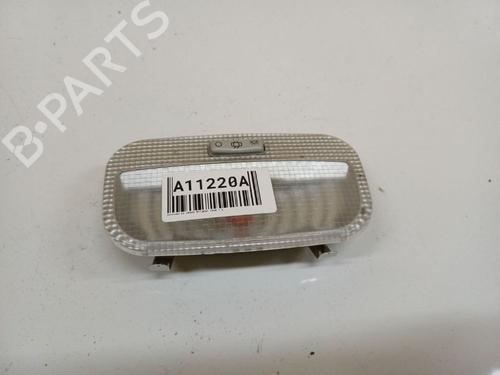 Used Interior roof light Interior roof light CITROËN C4 Grand Picasso I (UA_) 1.6 HDi (109 hp) 34781943 34781943