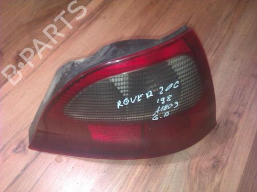 Højre baglygte Højre baglygte ROVER 200 II Hatchback (RF) 214 i (75 hp) 35686690 35686690