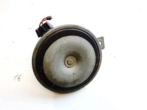 Used Horn Horn OPEL ASTRA G Hatchback (T98) 2.0 DI (F08, F48) (82 hp) 36759832 36759832