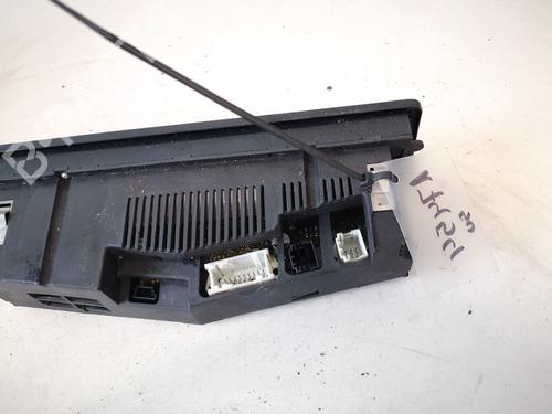 Climate control BMW 3 Touring (E46) 320 d | BP35434100I5 - Image 2