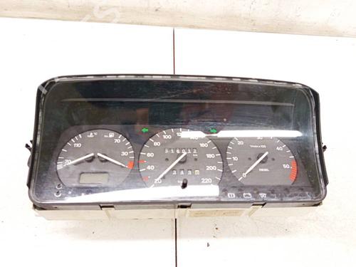 Used Instrument cluster Instrument cluster 38319914 38319914