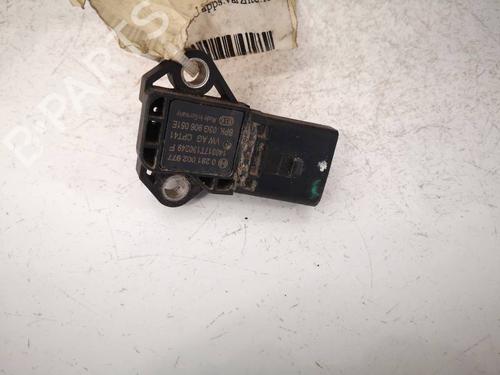 Used Electronic module Electronic module 38161470 38161470