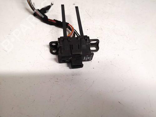 Used Electronic module Electronic module VOLVO S60 I (384) D5 (163 hp) 35182908 35182908