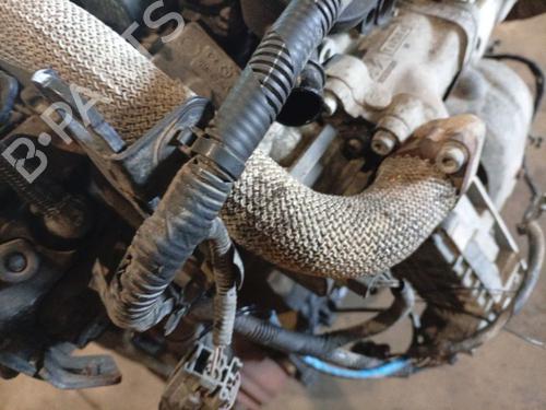 Pipe FORD S-MAX (WA6) 2.2 TDCi | BP39757755M125 - Image 2