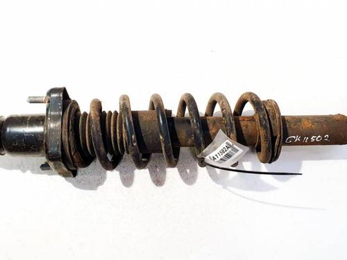 Used Left rear shock absorber Left rear shock absorber 39254188 39254188
