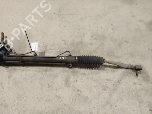 Steering column CITROËN C5 III (RD_) 1.6 HDi 110 (RD9HZC) | BP39734975M21 - Image 3