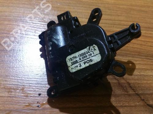 Used Electronic module Electronic module FORD MONDEO III (B5Y) 1.8 16V (110 hp) 33521928 33521928