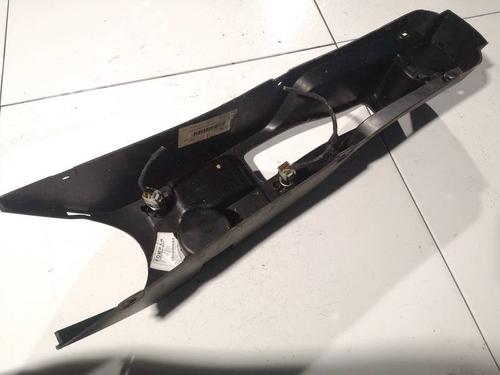 Middle console FIAT DOBLO Cargo (263_) 1.6 D Multijet (263WXD1B, 263WXR1B, 263WXX1B, 263ZXD1B,... | BP35000786I22 - Image 2