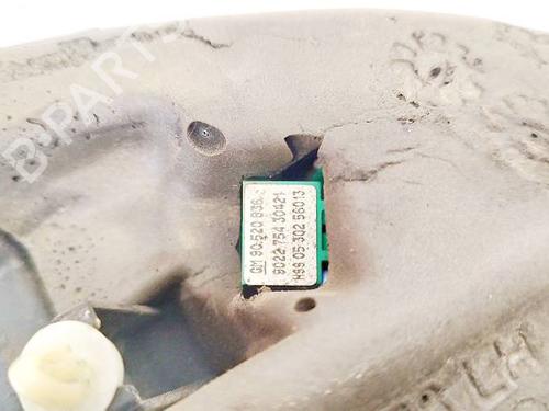 Speaker OPEL SIGNUM Hatchback (Z03) 2.2 DTI (F48) | BP33489310E2 - Image 3