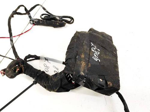 Electronic module AUDI A6 C5 (4B2, 4B4) 2.5 TDI | BP35289981M83 - Image 3