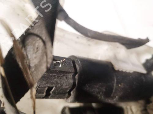 Washer pump VW PASSAT B6 (3C2) 1.9 TDI | BP34763352E24 - Image 2