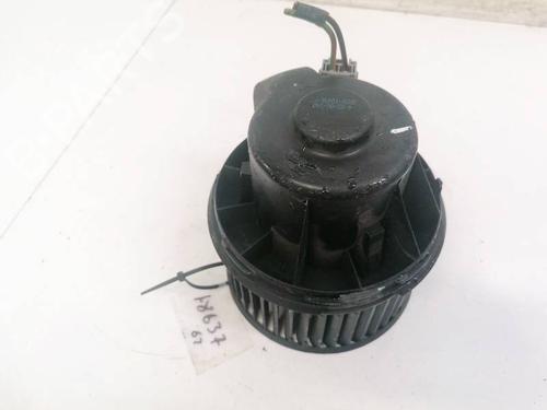 Used Heater blower motor Heater blower motor FORD FOCUS II (DA_, HCP, DP) 1.6 (100 hp) 35355019 35355019