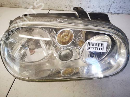 Used Right headlight Right headlight VW GOLF IV (1J1) 1.9 TDI (110 hp) 36250117 36250117