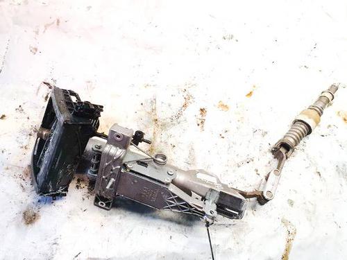 Steering column MERCEDES-BENZ C-CLASS (W203) C 270 CDI (203.016) | BP35354883M21 - Image 3