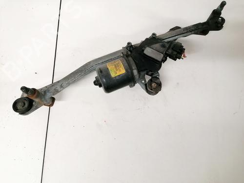 Used Front wipers mechanism Front wipers mechanism 35551577 35551577