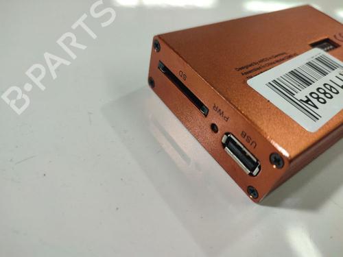 Electronic module AUDI A6 C5 (4B2, 4B4) 2.5 TDI | BP32536757M83 - Image 2