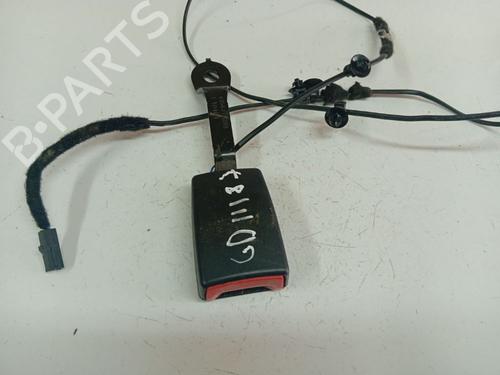 Seat buckle CHRYSLER YPSILON 1.2 | BP38643181I32 - Image 2