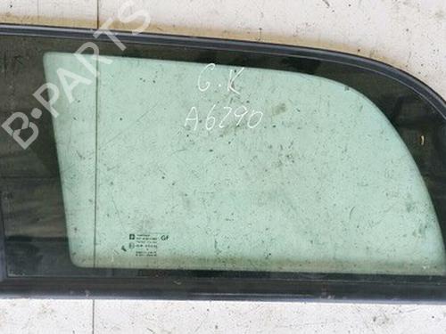Used Rear left quarter glass Rear left quarter glass 35601271 35601271